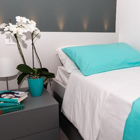 B&B Il Soffione Fonzaso Extérieur photo