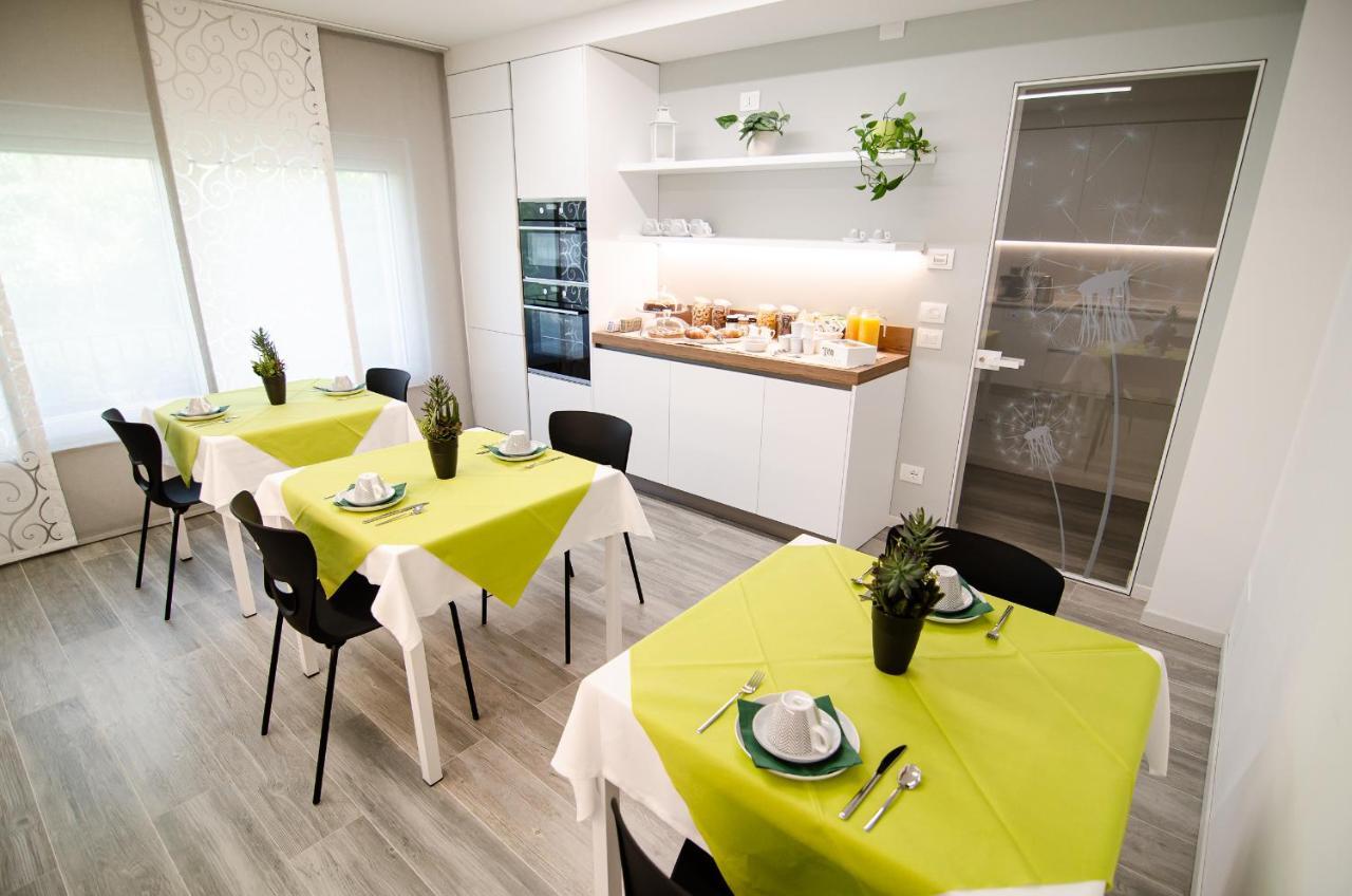 B&B Il Soffione Fonzaso Extérieur photo