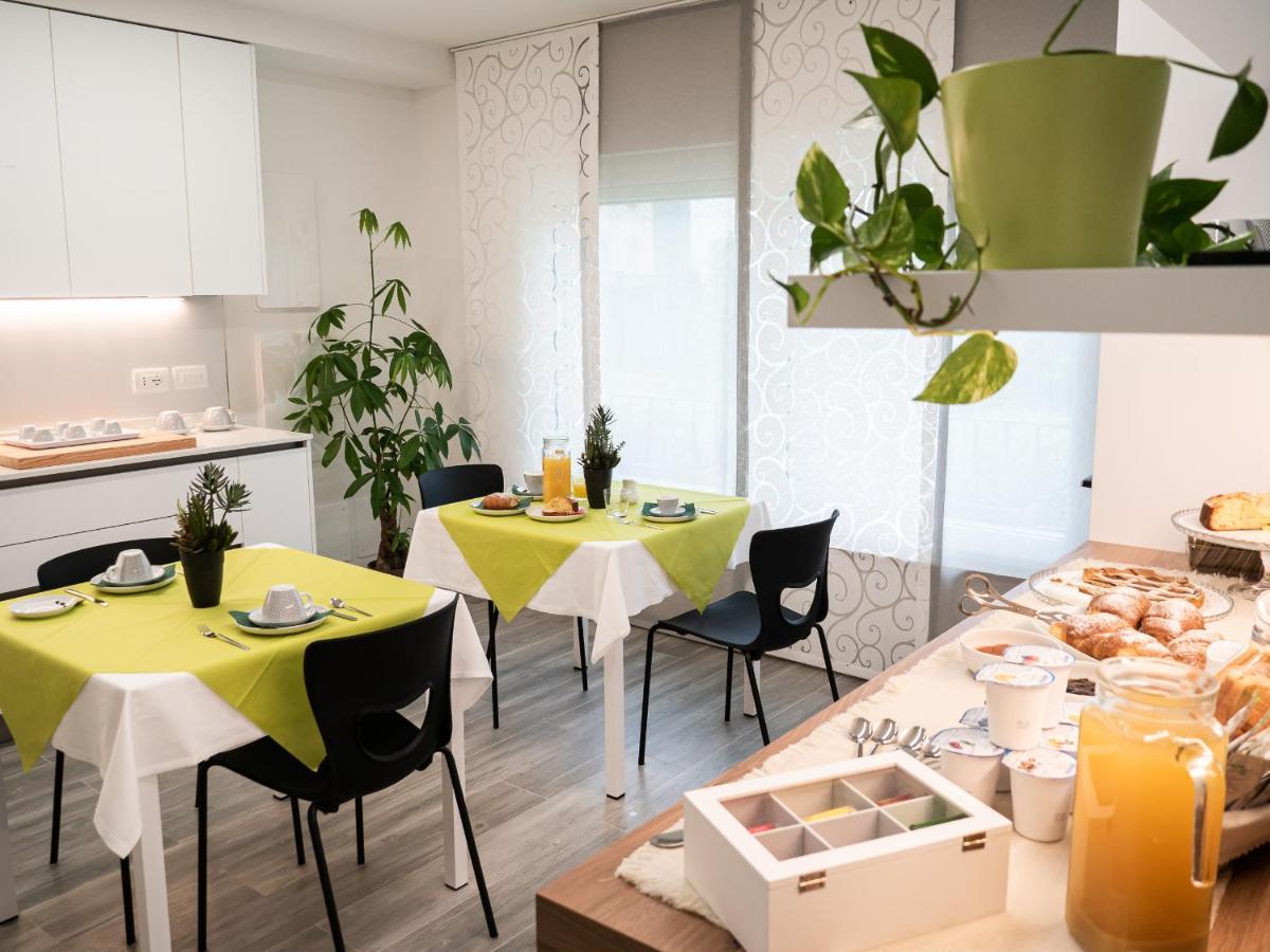 B&B Il Soffione Fonzaso Extérieur photo