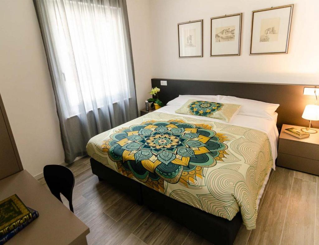 B&B Il Soffione Fonzaso Extérieur photo